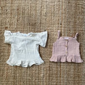 Jamie Kay Top Bundle